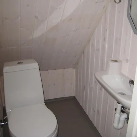 Dom wakacyjny Mersted House Tønder