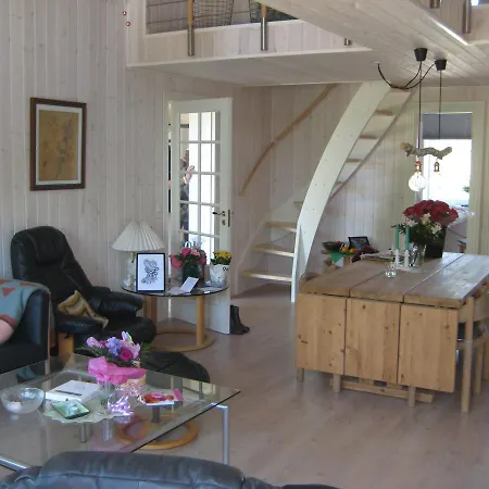 Mersted House