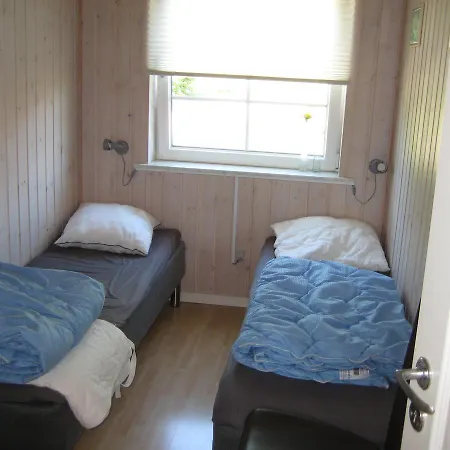 Mersted House * Tønder