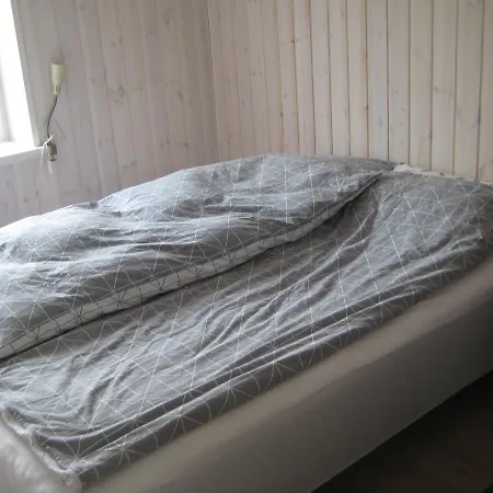 Mersted House Tønder