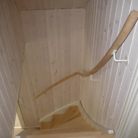 Mersted House