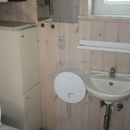 Mersted House Prázdninový dům Tønder