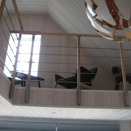 Mersted House Tønder