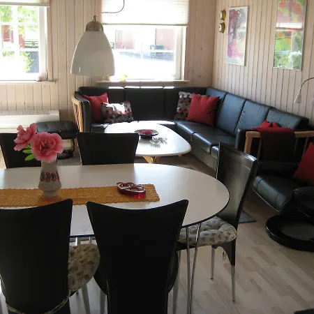 Mersted House Feriehus