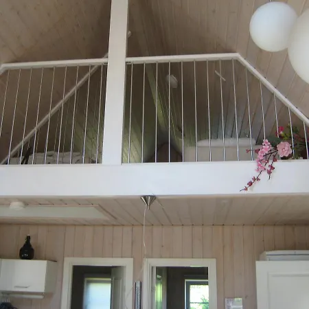 Mersted House *