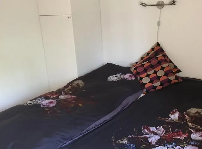 Mersted House Semesterbostad Tønder