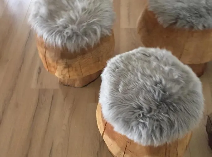 Mersted House * Tønder