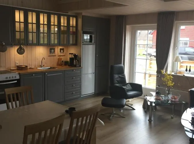 Mersted House Tønder