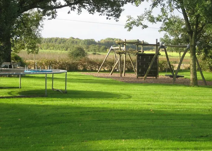 Mersted House * Tønder