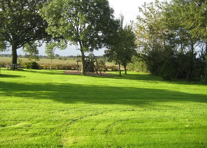 Mersted House Tønder