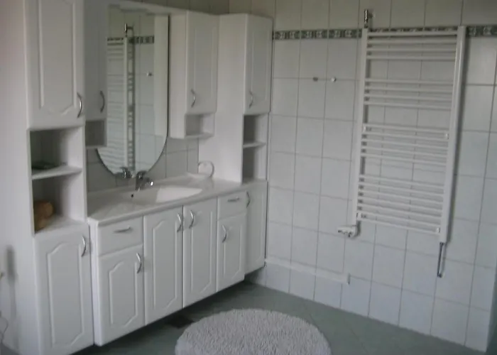 Mersted House Semesterbostad