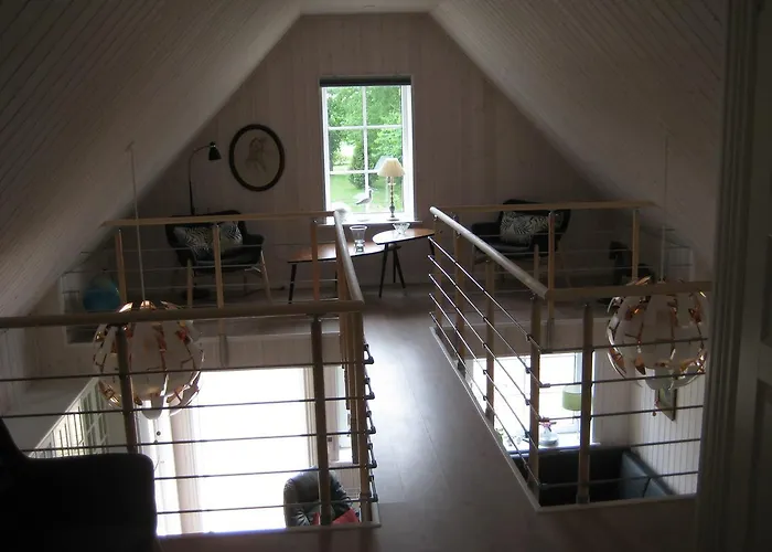 Mersted House * Tønder