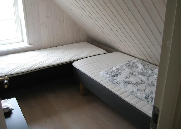 Mersted House Tønder