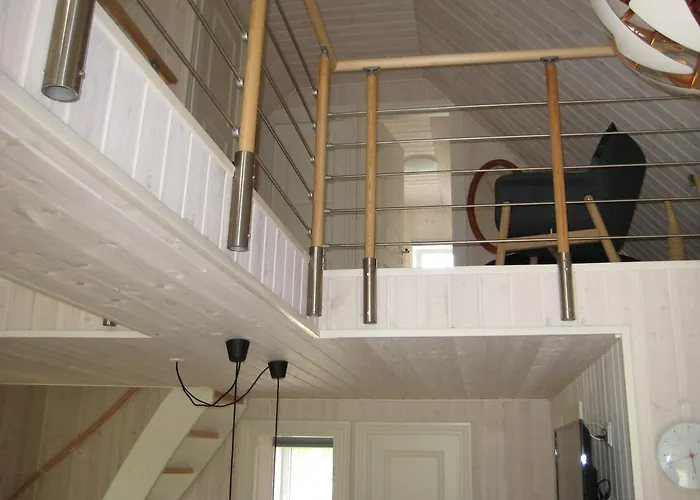 Mersted House Semesterbostad *