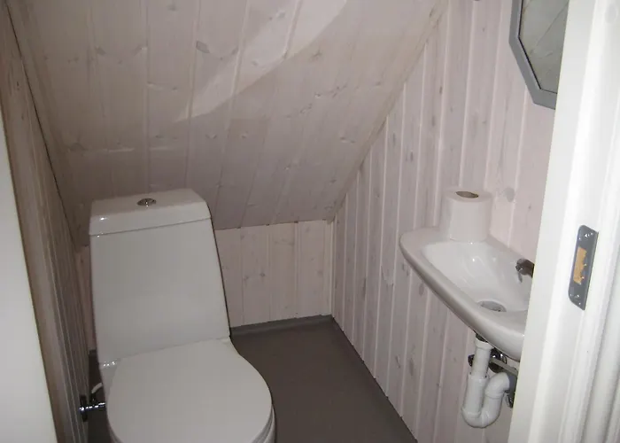 Vakantiehuis Mersted House Tønder