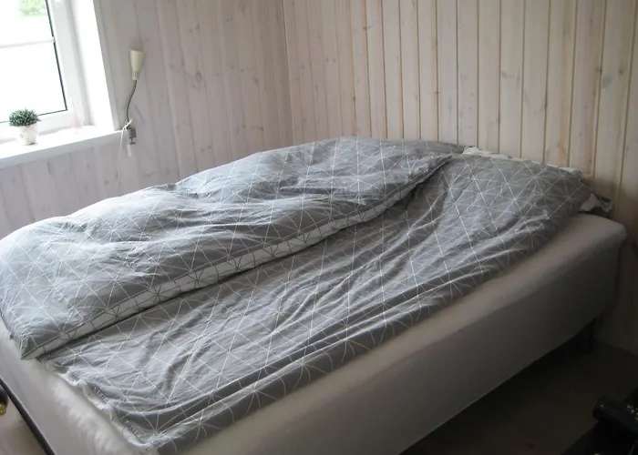 Mersted House Tønder