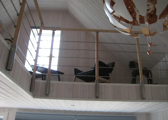 Mersted House Tønder